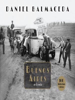 cover image of Buenos Aires en la mira